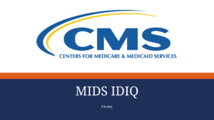 SoftDev Announces CMS Alignment of Quality and Public Reporting Programs and Websites Support MIDS Task Order Award
