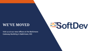 SoftDev Moves to Baltimore