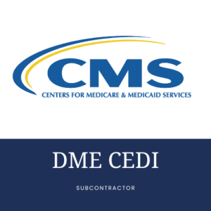 SoftDev Announces CMS Durable Medical Equipment (DME) Common Electronic Data Interchange (CEDI) Contract Award for Second Time