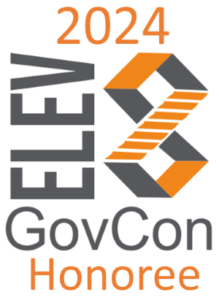 SoftDev Named as an OrangeSlices’ 2024 Elev8 GovCon Honoree