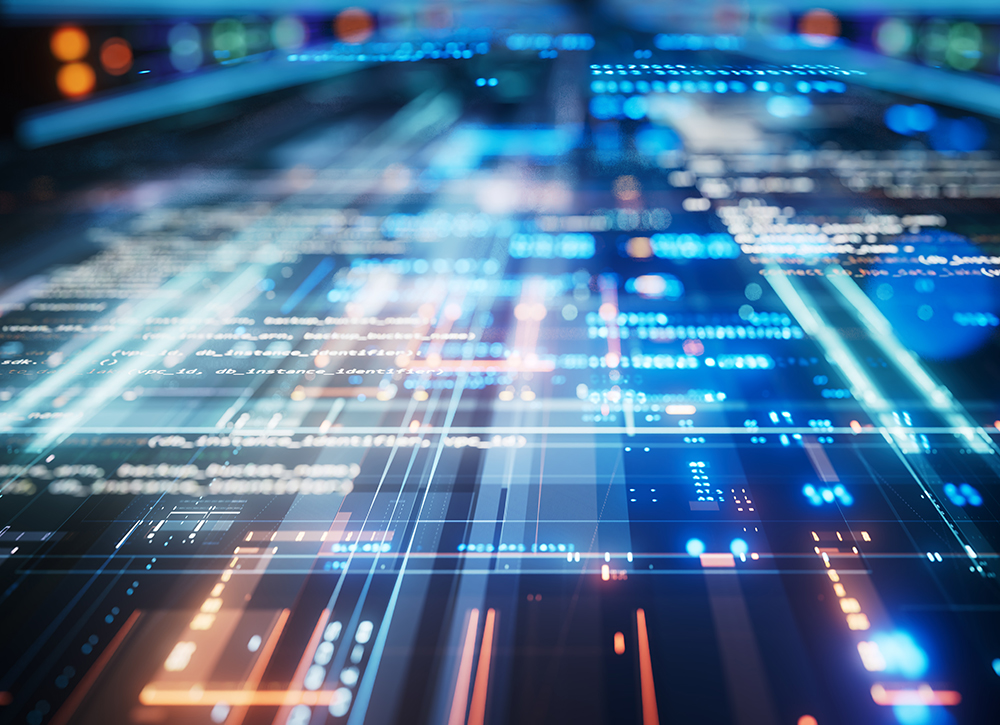Data Interoperability