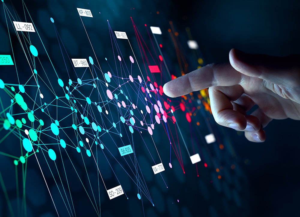 System Modernization &  Integrations