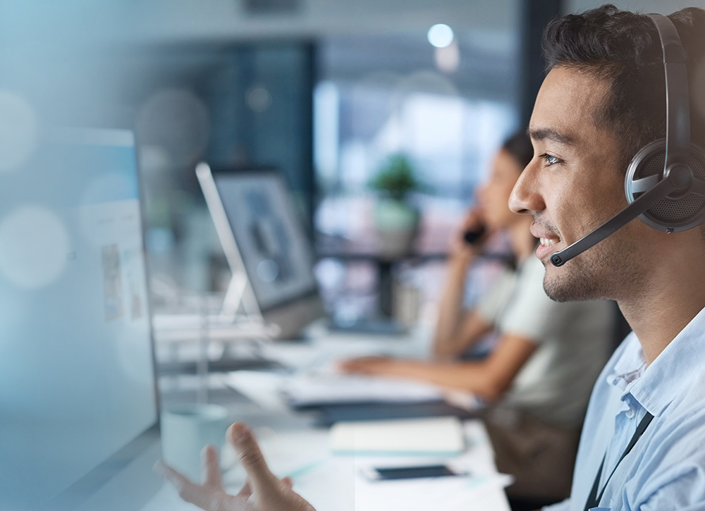 Help Desk Support
