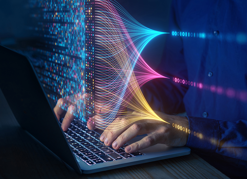 Data Warehousing