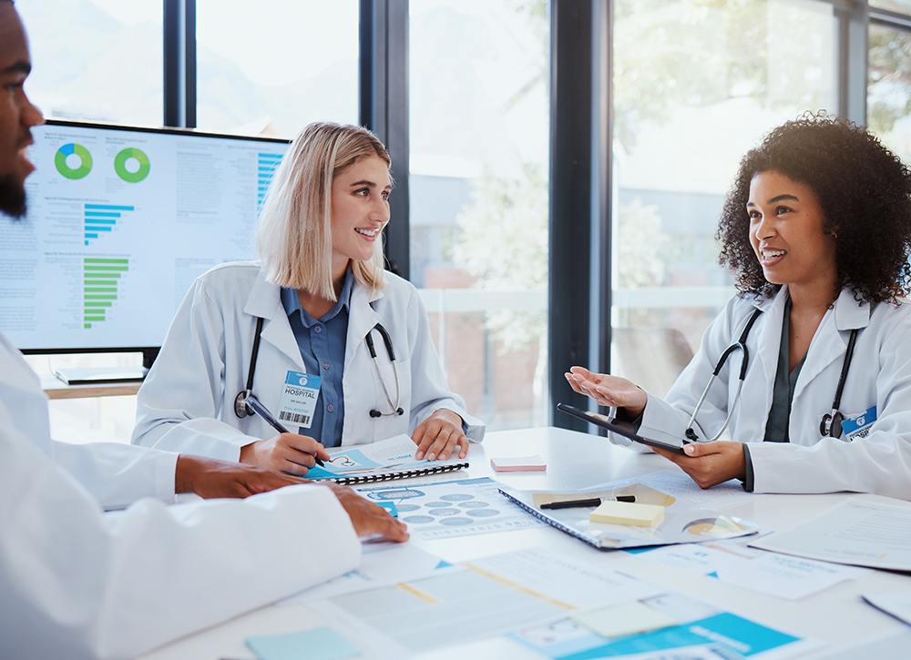 Healthcare Quality Improvement