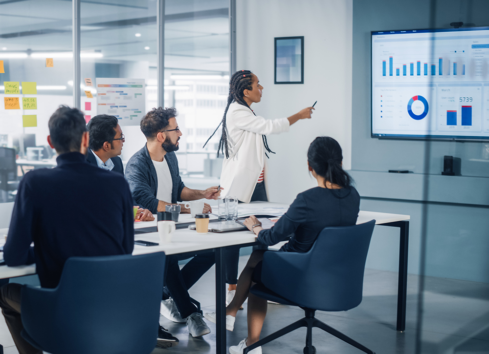 Data Governance
